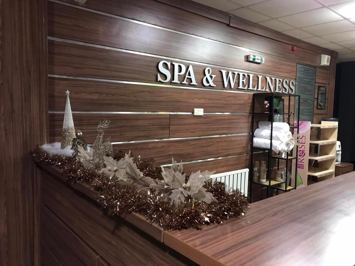 Appartamento B55 Borovets