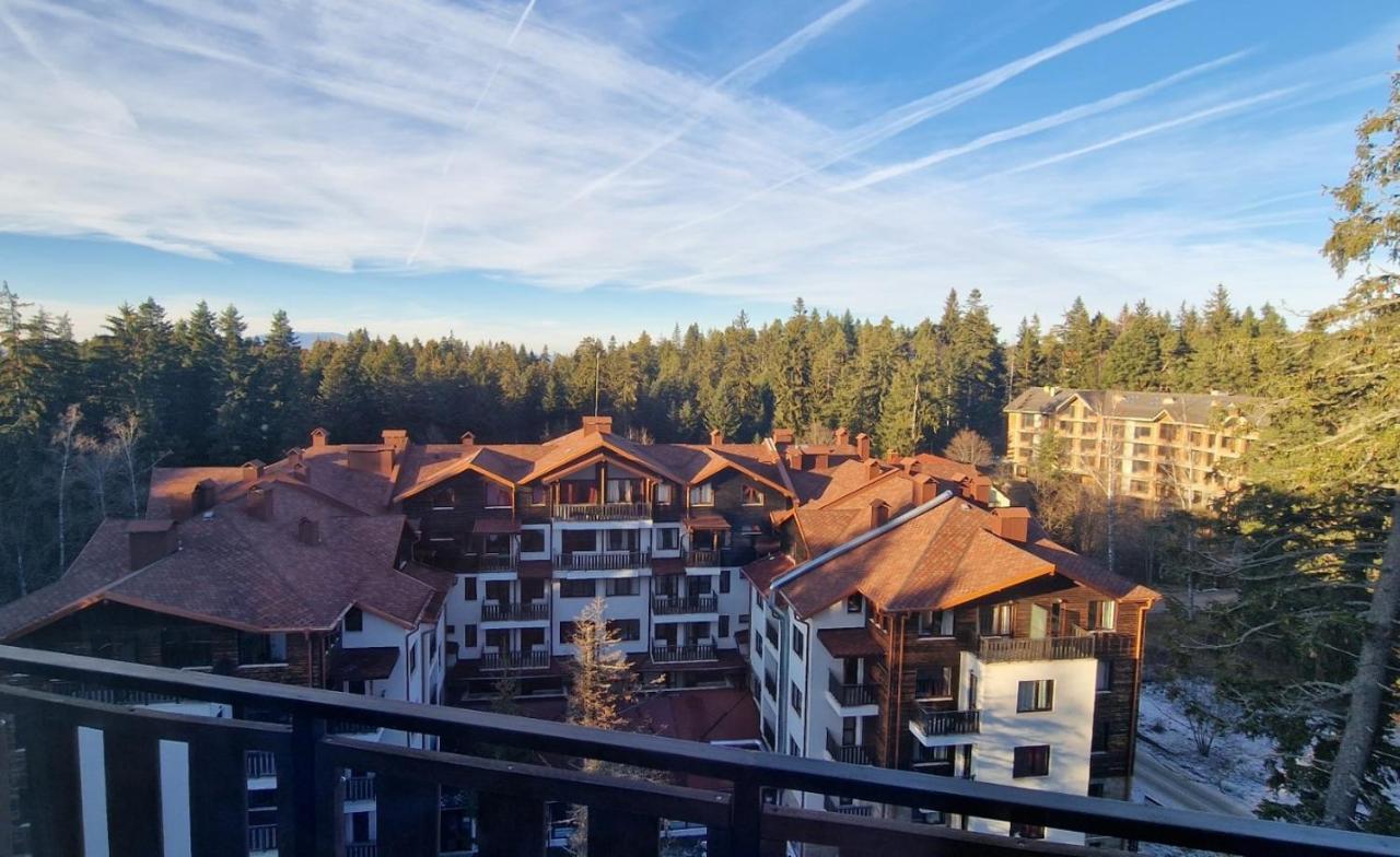 B55 * Borovets